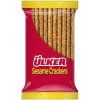 Ulker sezam crackers 40g