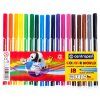 centropen Fixy 7550 18 ks