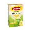 Lipton Matcha Vanilla/vanilka 6 x 11,2 g