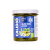 CALIDOO Pečený čaj aloe kivi 346 g