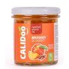 CALIDOO Pečený čaj broskyňa škorice 346 g