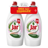 Jar Sensit Aloe&Jasmine (2x900ml/bal)