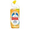 Duck WC čistič 750ml Citrus NEW Ks