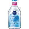 Nivea Pleťová micelární voda 400ml Hyaluron Ks