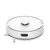 TP-Link Tapo RV30 Max White robotický vysávač s mopom, biely