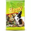 Sippy deluxe krmivo pre králiky a morčatá 400g