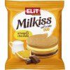 Elit milkiss orange chocolate 42g