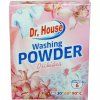 Dr. House prací prášok 600g Orchidea