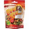 BowWow pochúťka kocky miramarky 80g