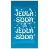 Kávoviny jedlá sóda 50g