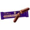 Cadbury wafer rolls /12/ 22g