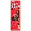 SUNYOUNG Crunky Big Choco Sticks 54g