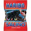 Haribo salino veggie 175g N2 LE