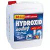 Kittfort Hydroxid sodný gél 5L