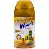 Woods Náhradná náplň Tropical 250ml