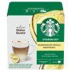 STARBUCKS Nescafé Dolce Gusto Vanilla Macchiao 12 ks kapsule