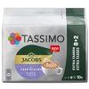 TASSIMO Cappucino Choco kapsule kávové 10 ks 160 g