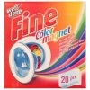 114255 fine ubrousky 20ks color pohlcujici barvu