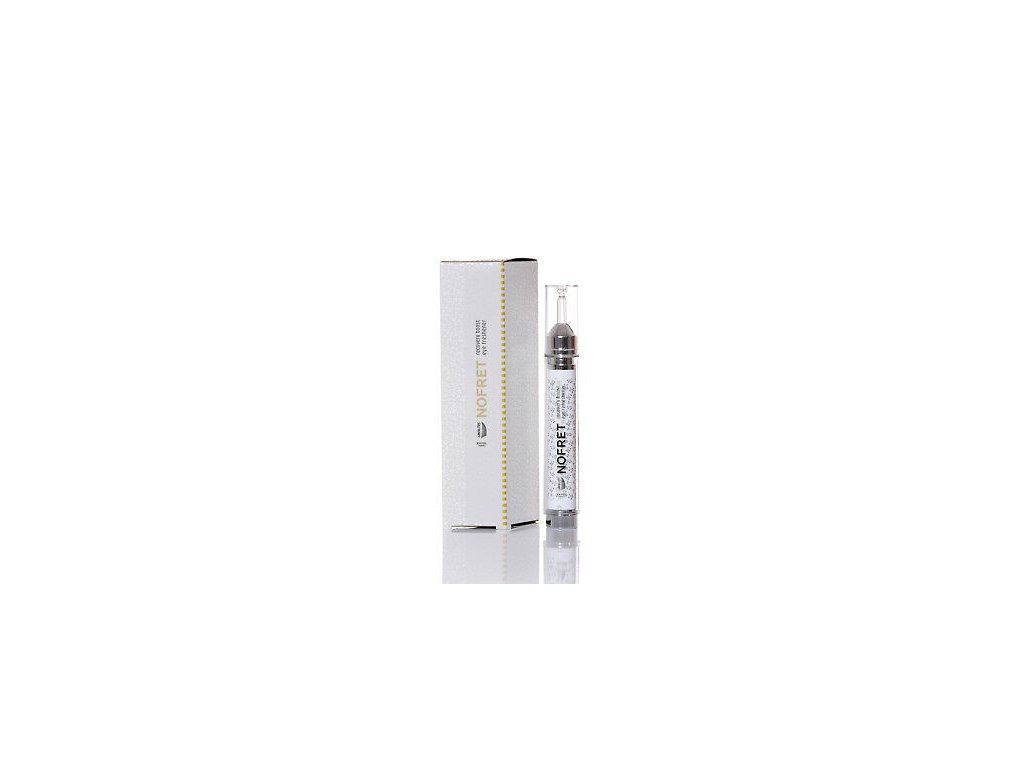 Lavylites Exyol Nofret  15ml  Serum zur Augenpflege  mit