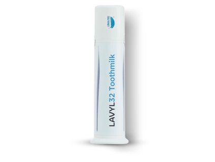Lavyl 32 Toothmilk 100ml