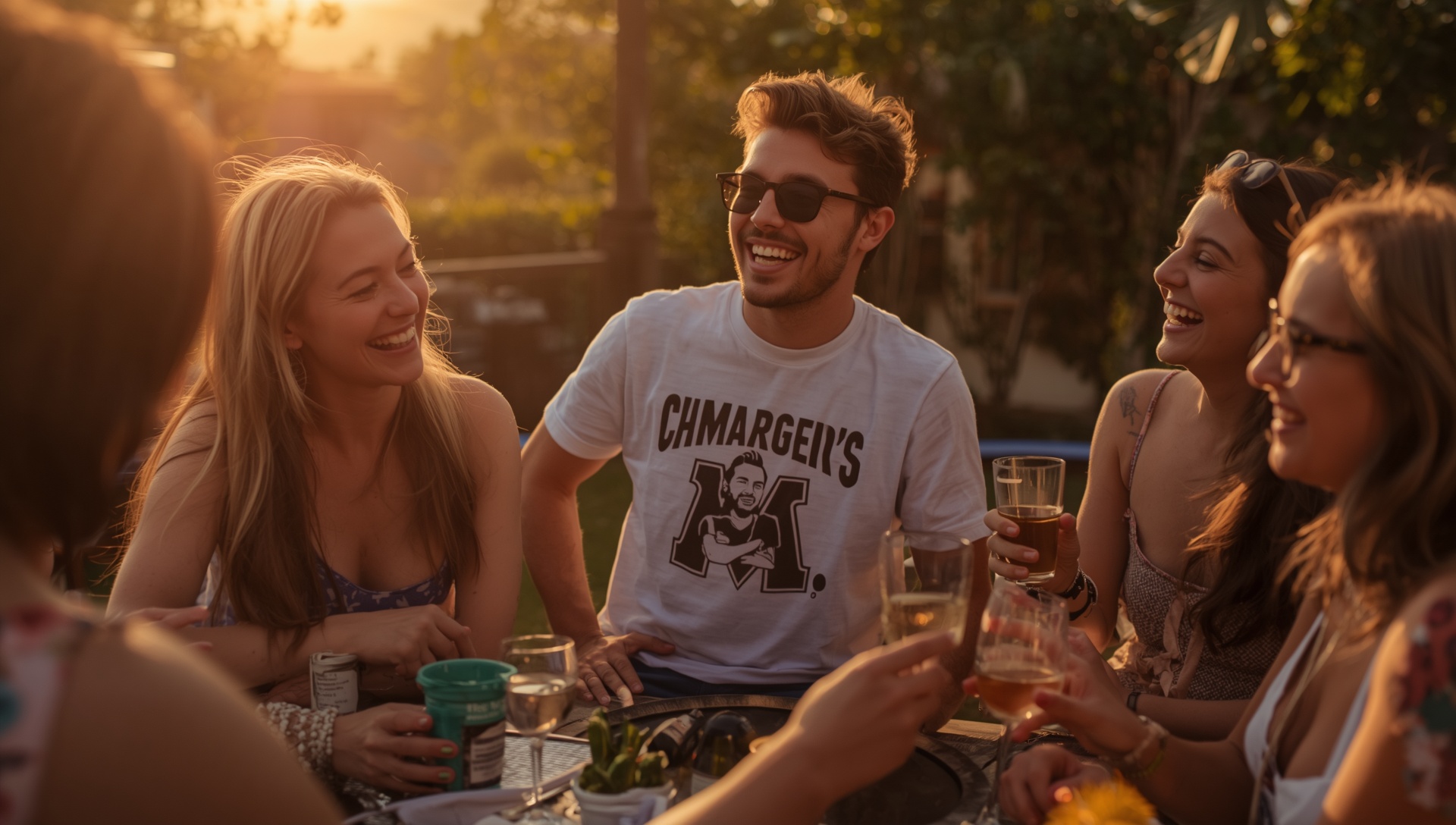 Najlepšie darčeky pre milovníkov alkoholu: vtipné a originálne nápady 🍻