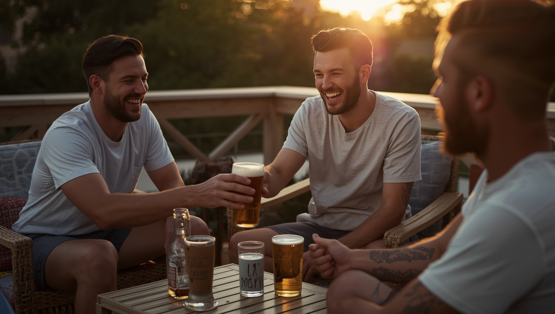 Najlepšie darčeky pre pivárov: vtipné a originálne nápady 🍺