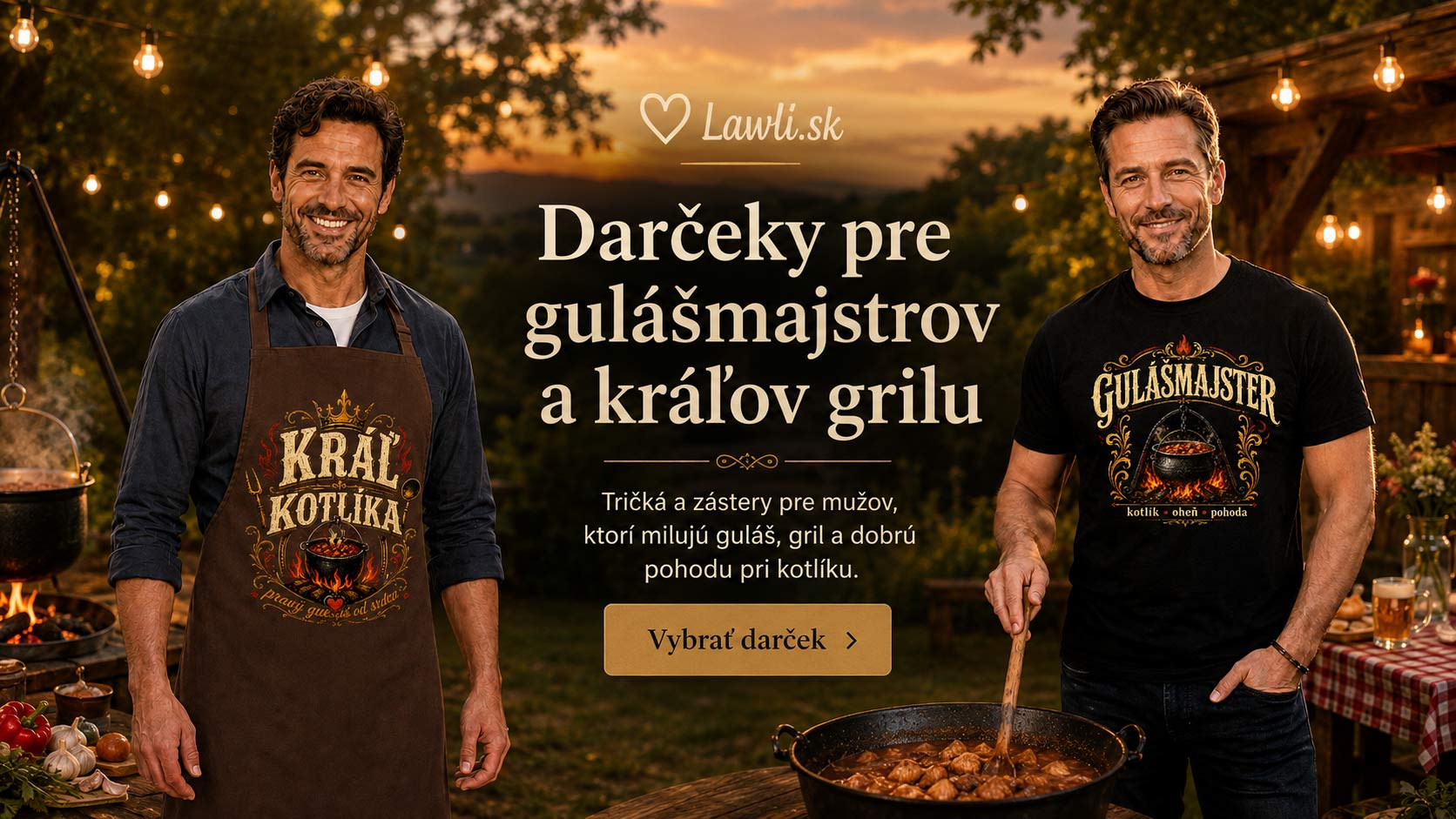 Gulášmajster