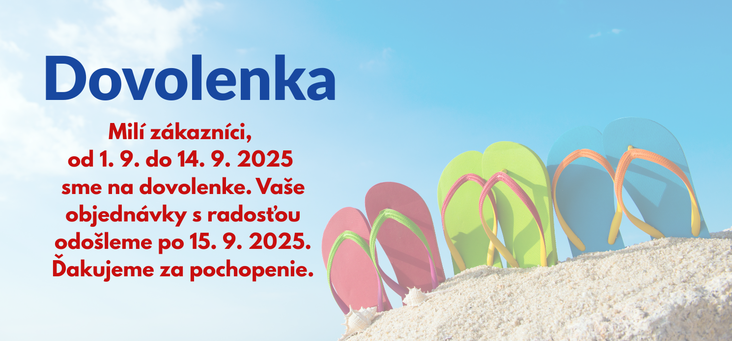 Dovolenka