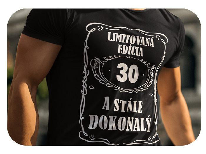 Limotovana-edicia-30-rokov-tricko-narodeninove