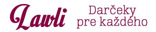 Lawli - Darčeky
