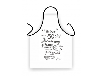 🧑🍳 Zástera – Krásne 50. narodeniny 🎂🎉