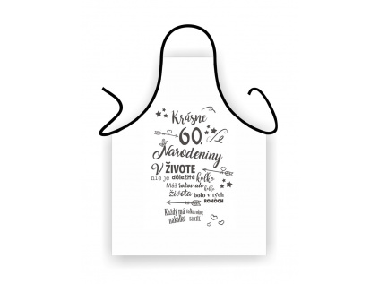 🧑‍🍳 Zástera – Krásne 60. narodeniny 🎉🎂