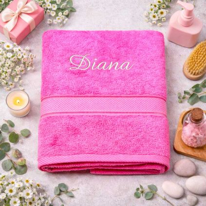 osuska s menom diana