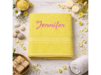 osuska s menom jenifer