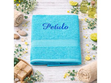 osuska s meno petulo