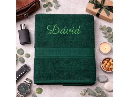 osuska s menom david