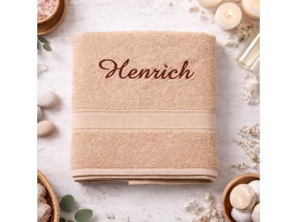 osuska s menom henrich