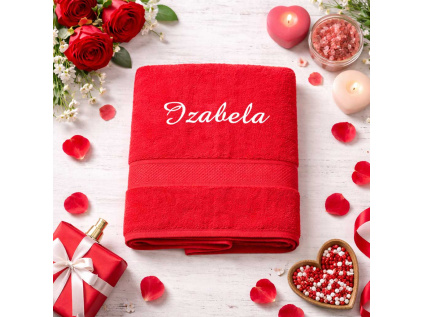 osuska s menom izabela