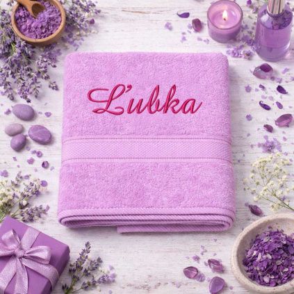 osuska s meno lubka