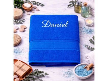 osuska s meno Daniel