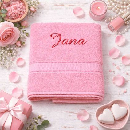 osuska s menom jana