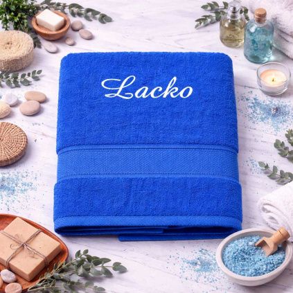 osuska s meno Lacko