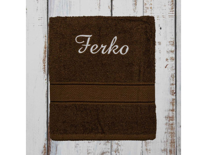 osuska s menom Ferko Lawli