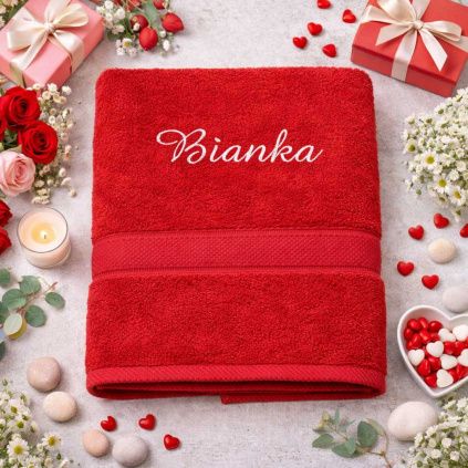 osuska s menom bianka