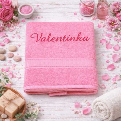 osuska s meno valentinka