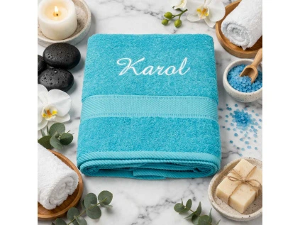 osuska s menom karol