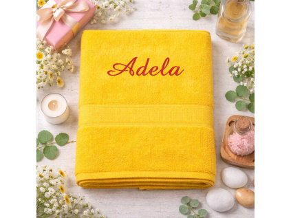 osuska s menom adela