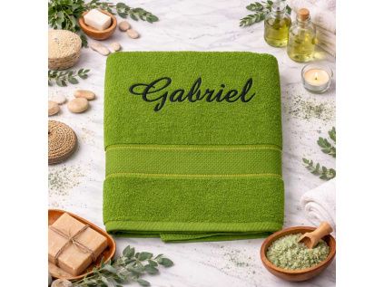 osuska s meno Gabriel