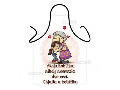 Zástera - Moju babičku nikdy ... (Zástera )
