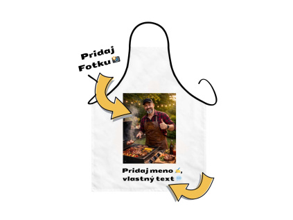 Vytvor si vlastnu vtipnu zasteru